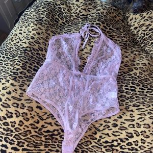 Lace Bodysuit 💕